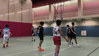 Publication Date: 2026-08-28 | Video Title: 20260828 新會商會陳白沙紀念中學(白) VS 聖公會