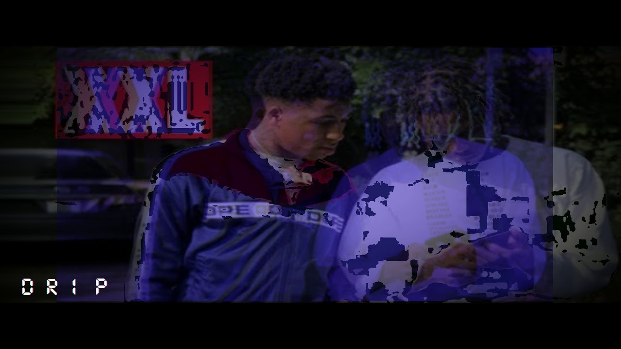 FREE] famous dex, nba youngboy, dark type beat "drip" free instrumental 2018