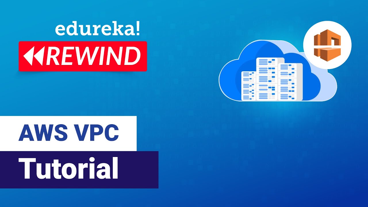 VPC AWS Tutorial | What is VPC in AWS? | VPC in AWS | AWS Training