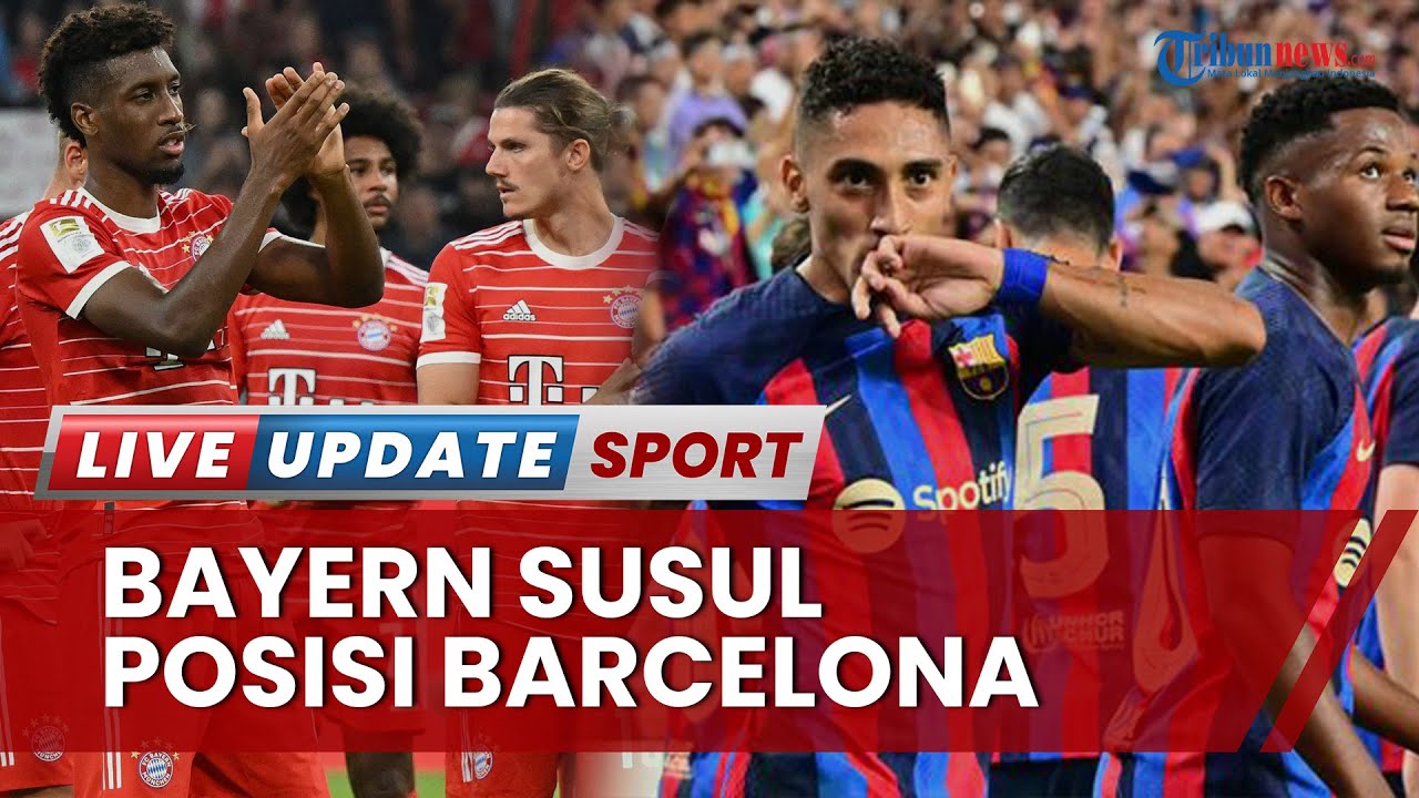 Leverkusen Tunjukkan Kejutan di Liga Champions Usai Tundukkan Milan