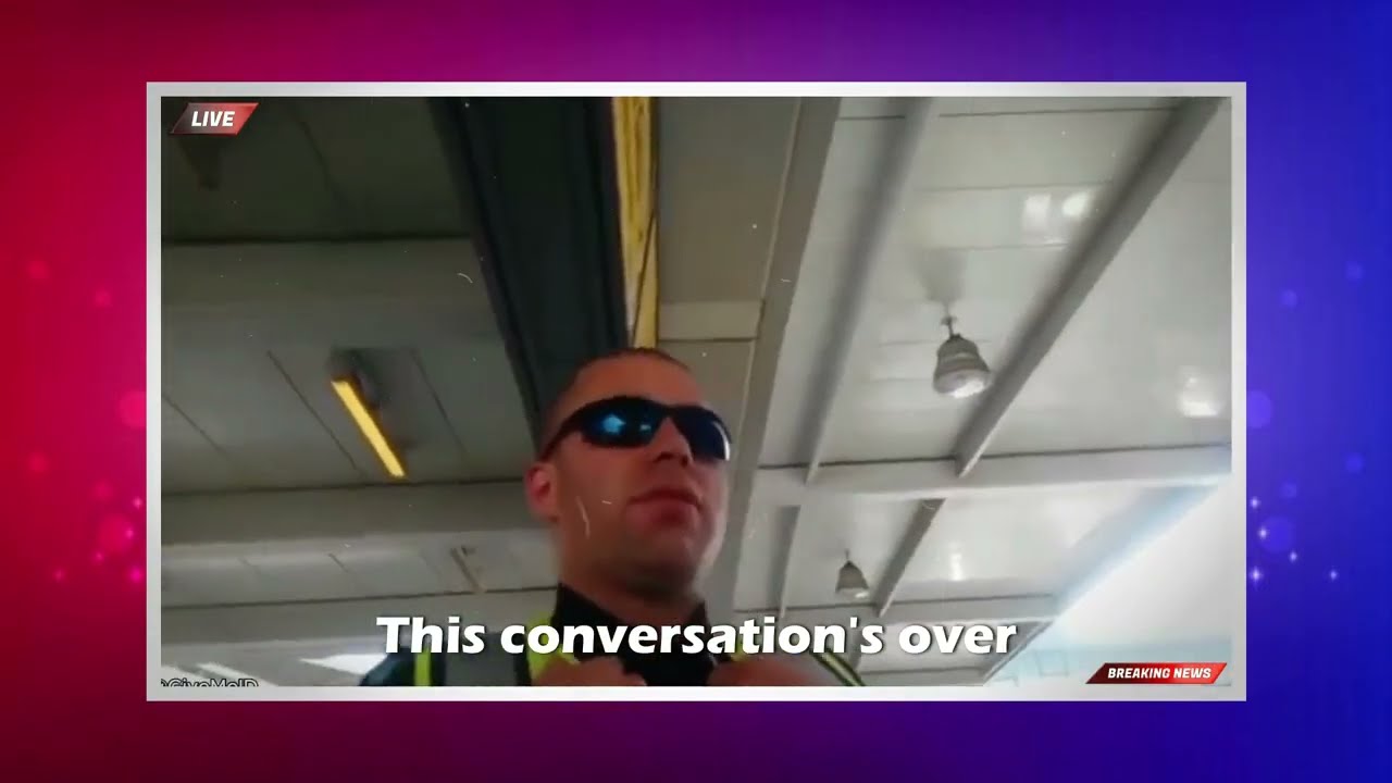 Bullying Cops Shut Down as Law-Abiding Citizens Assert Their Rights