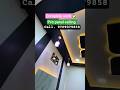 pvc panal ceiling #viralvideo #interior444 #ceiling #1k #shorts