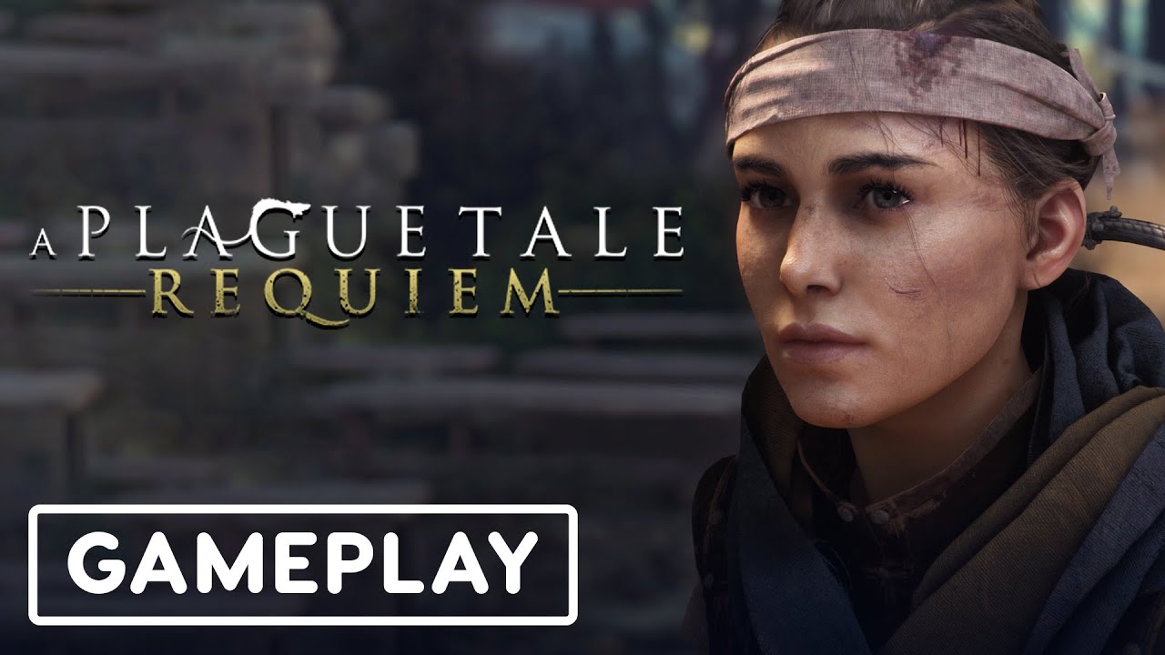 A Plague Tale: Requiem - Protector Pack DLC