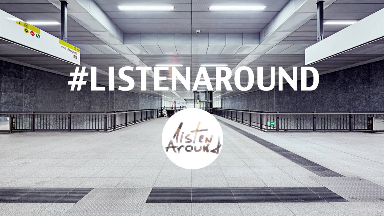 Alan Fitzpatrick - Eternia (Original Mix)