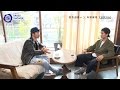 talking :曽我部恵一 (サニーデイ・サービス) x 角舘健悟(Yogee New Waves) Part.1 【SPACE SHOWER NEWS】
