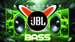 Download Lagu DJ SONG JBL-REMIX BASSBOOSTED VIP MP3