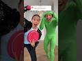 FAIL!🤣😭 - Jasmin and James #blooper #funny #couple #shorts