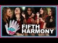 Fifth Harmony: The High Five - Hidden Talents, Nicknames & TV Shows