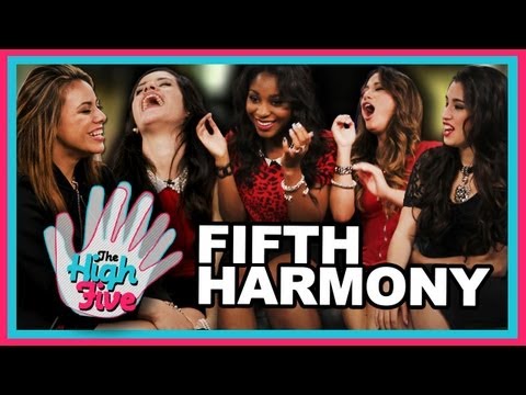 fifth-harmony:-the-high-five---hidden-talents,-nicknames-&-tv-shows