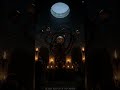 The Last Keeper of the Orrery | Celtic Ambience