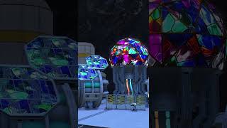LA FIN DE L'EXPLORATION COSMIQUE DE PHAENNA #ffxiv #gaming #explorationcosmique #lore