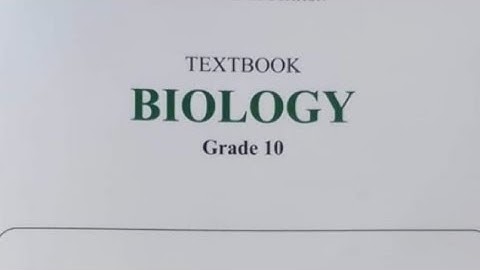 Biology class old class 9 explained with Rohingya Language by Mr Anuwer