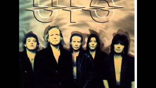 UFO - Walk On Water (FULL ALBUM)