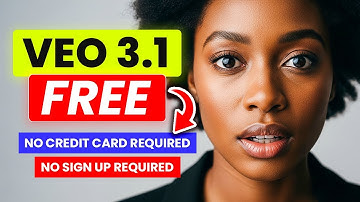Google Just Made VEO 3.1 FREE for Everyone with Unlimited AI Video Generation (Don