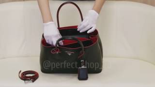 Prada Double Bag EU