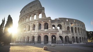 Storia. L'Antica Roma