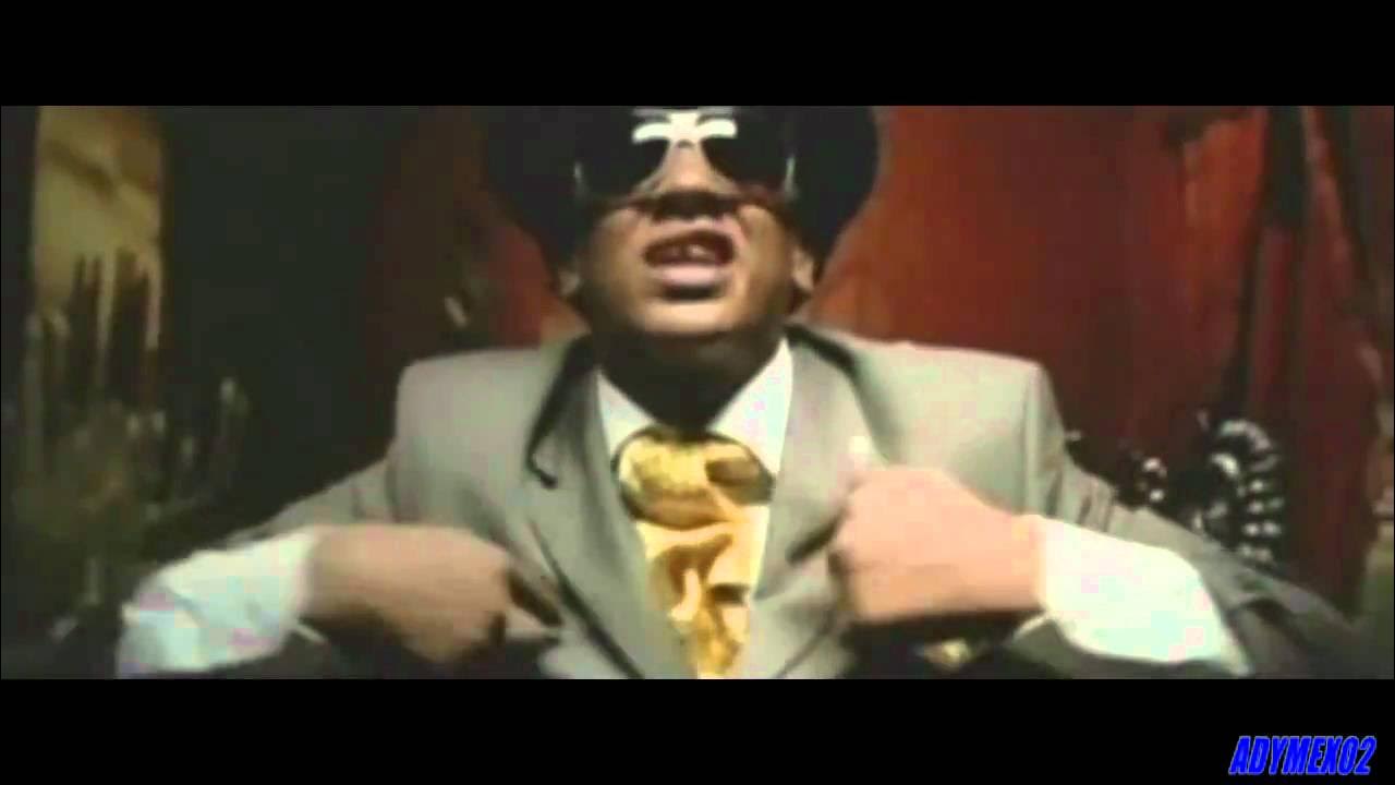 Tego Calderon - Los mate Tego Calderon - Los mate