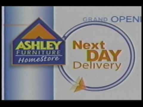 Ashley Furniture