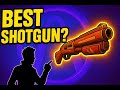 Borderlands 4 Hot Slugger Guide (best shotgun)