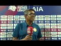 Post-Match – Geylang International vs Tanjong Pagar United