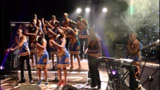 Pianos Jaravaza  - Mweya mutsvene