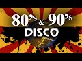Best Disco Songs 70s 80s and 90s    Greatest Disco Hits of All Time    70s 80s and 90s Disco Music
