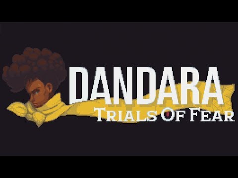 Dandara: Trials of Fear Edition - 2 New Bosses [No Damage] plus New Ending