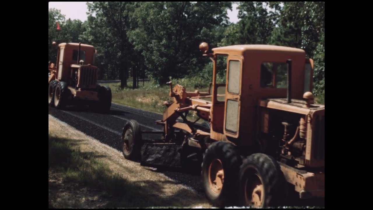 MoDOT – Division No. 9 Operations Route 19 Shannon Co (1950) [107_003]