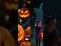 Halloween is more than just candy and costumes — it’s a festival filled with ancient traditions 👻🎃