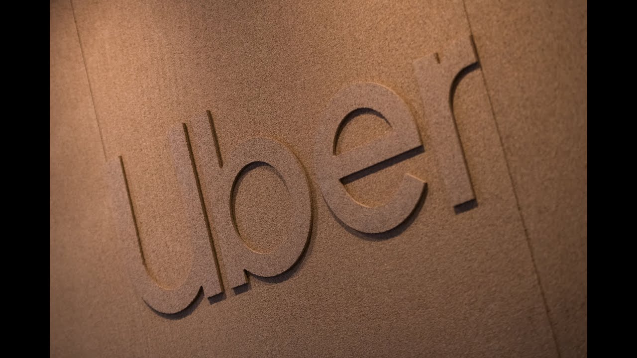 Talking Tech: Uber, Dish and Apple Talking Tech: Uber, Dish and Apple