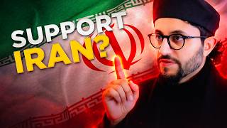 Should Sunnis Support Iran? A Reality Check