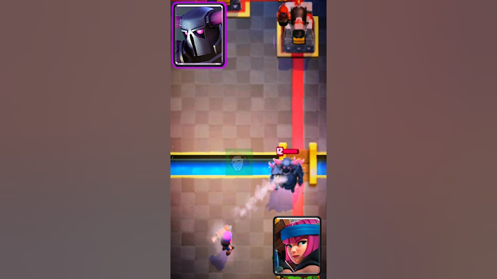 🤯Firecracker vs Pekka WHO WILL WIN? #clashroyale #challenge #shorts