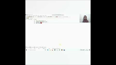 TUGAS PERTEMUAN 5 PENGANTAR CODING ( STANDAR INPUT/OUTPUT MENGGUNAKAN PROGRAM DEV C++ )