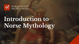 Norse Mythology: an Introduction to the Norse Gods, Goddesses, Myths and Legends