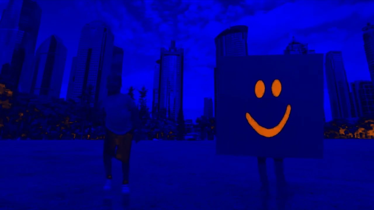 Mister Maker Around the World: Shapes Dance | ZeeKay Junior in Flamethrower Effect