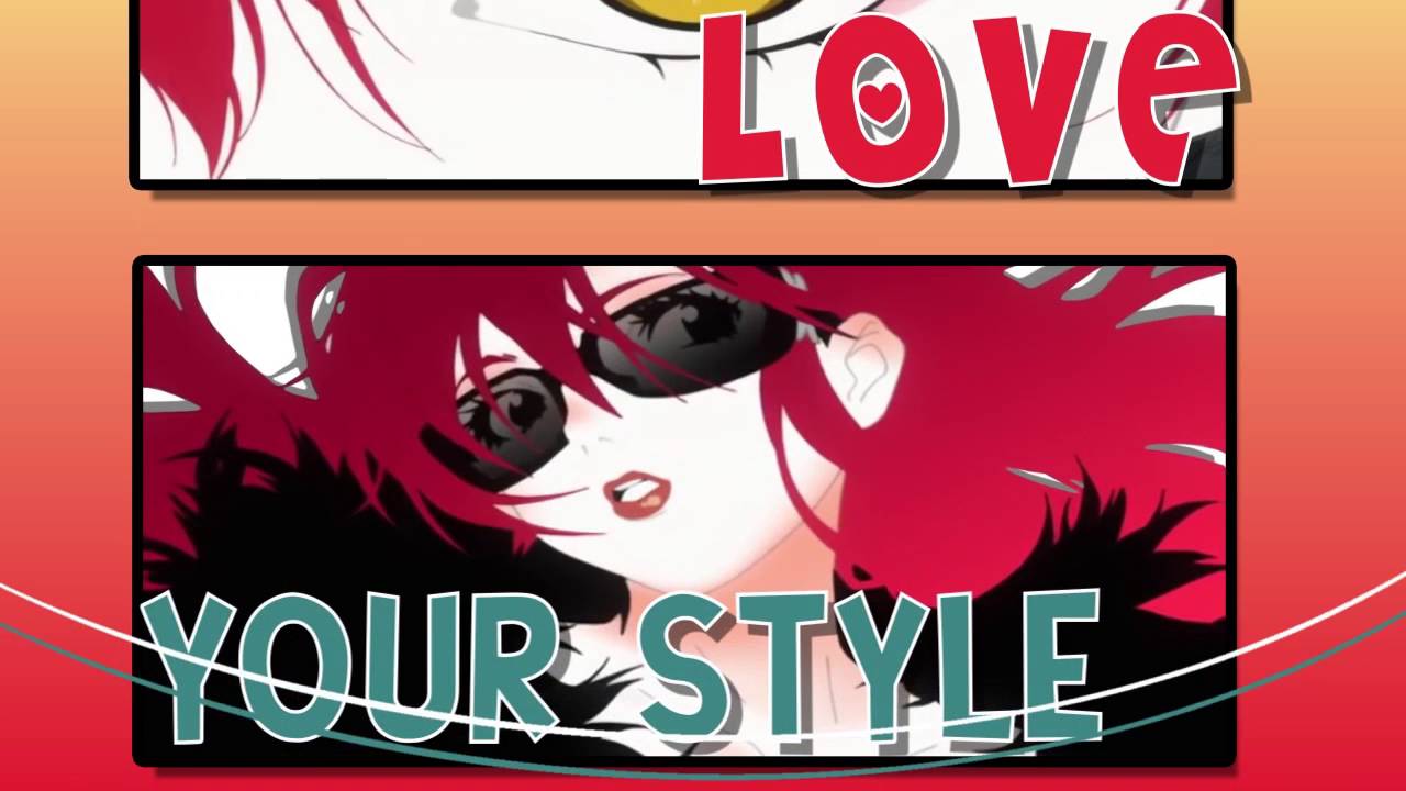 「VIP」Spotlight! YouTube