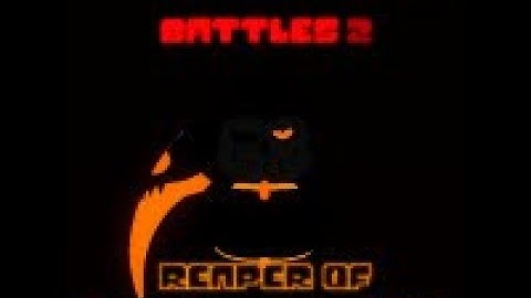 Sans Multiversal Battles! 2 | Reaper of Halloween Event Completed! | Halloween Special