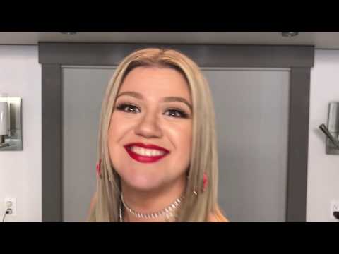 Kelly Clarkson - Heat [Official Fan Video]