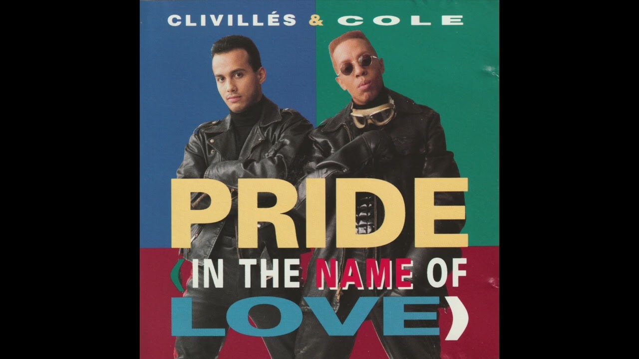 プロモ CHESTER : LOVE & PRIDE / BANG BANG FOR YOUR LOVE (Midi Wave 