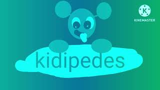 Kidipedes Logo Effects Power V?
