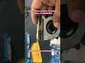 Laptop fan Jam and heating issue Laptop service available in lucknow #laptoprepair #laptop