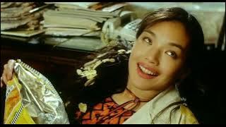 舒淇 Shu Qi The Lucky Guy scenes Part 1