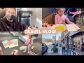 TRAVEL VLOG! TENNESSEE PART 1 - Visiting Family!