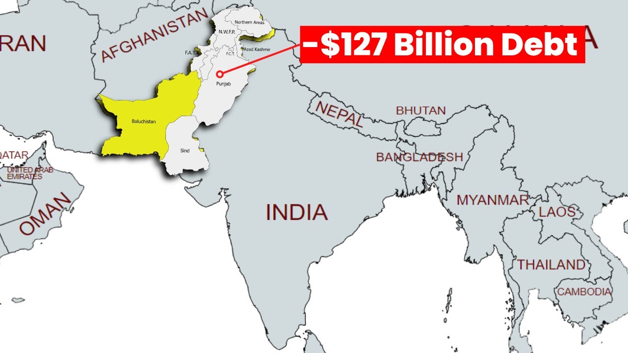 127 BILLION USD DEBT PAKISTAN S ECONOMIC CRISIS YouTube 127-billion-usd-debt-pakistan-s-economic-crisis-youtube