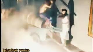 DJ SAUR SLOW TERBARU 2021