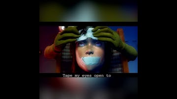 "Cradles" By Sub Urban FNAF Song Animation Music Scene