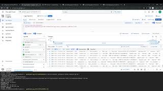 GCP Configuring and Using VPC Flow Logs in Cloud Logging