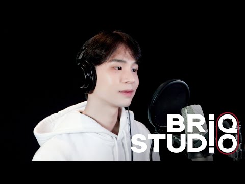 BRIQ STUDIO | สองคน หนึ่งใจ feat. Waii : เล้าโลม (Cover by Thankhun NEVONE ft. Pimya BRIQ)
