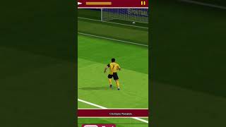 CRISTIANO RONALDO AL-NASSR #shorts #pes2022ppsspp #efootball #ppsspp #football #worldcup #fifa22