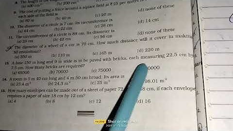 class 6 (exercise-21E)